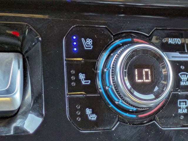 2025 Summit White GMC Sierra 1500 AT4 4X4 Truck