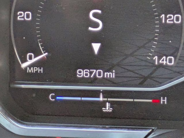 2025 Summit White GMC Sierra 1500 AT4 4X4 Truck