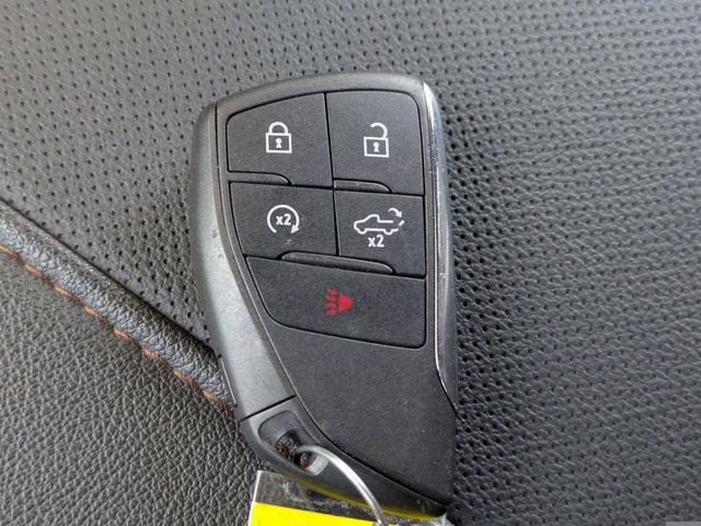 2025 Summit White GMC Sierra 1500 AT4 4X4 Truck