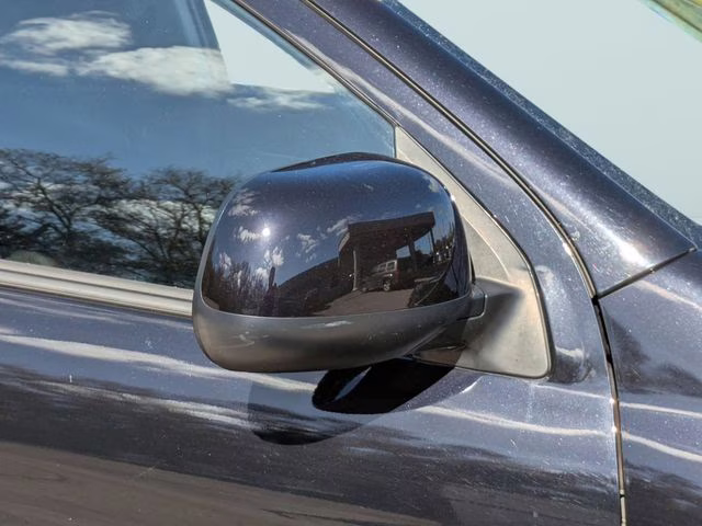 2025 Labrador Black Pearl Mitsubishi Outlander Sport 2.0 ES 4X4 SUV