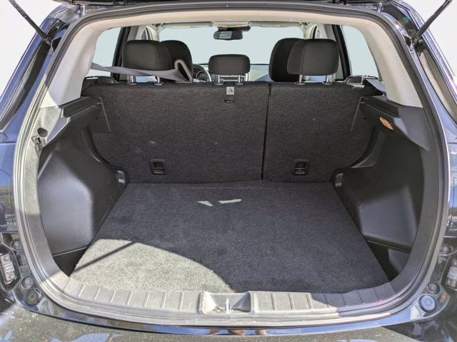 2025 Labrador Black Pearl Mitsubishi Outlander Sport 2.0 ES 4X4 SUV