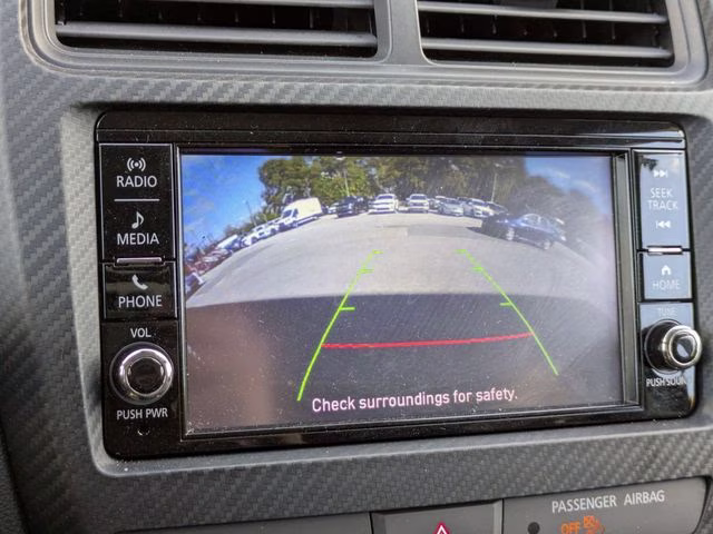 2025 Labrador Black Pearl Mitsubishi Outlander Sport 2.0 ES 4X4 SUV