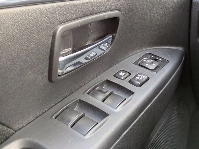 2025 Labrador Black Pearl Mitsubishi Outlander Sport 2.0 ES 4X4 SUV