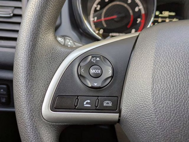 2025 Labrador Black Pearl Mitsubishi Outlander Sport 2.0 ES 4X4 SUV