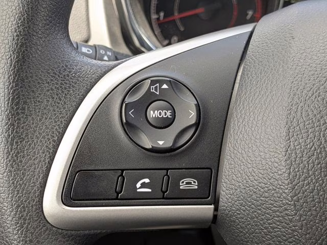 2025 Labrador Black Pearl Mitsubishi Outlander Sport 2.0 ES 4X4 SUV