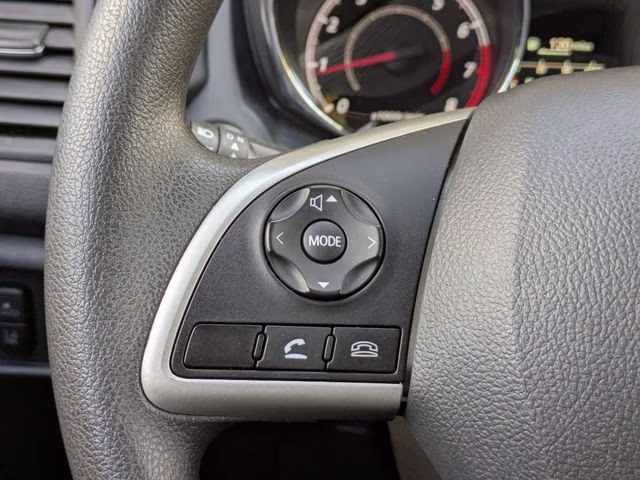 2025 Labrador Black Pearl Mitsubishi Outlander Sport 2.0 ES 4X4 SUV
