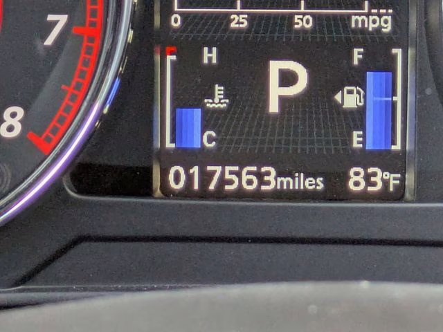 2025 Labrador Black Pearl Mitsubishi Outlander Sport 2.0 ES 4X4 SUV