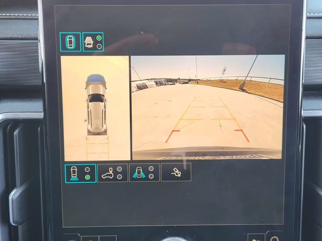 2025 Ebony Twilight Metallic GMC Acadia Elevation FWD SUV