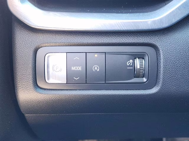 2025 Ebony Twilight Metallic GMC Acadia Elevation FWD SUV