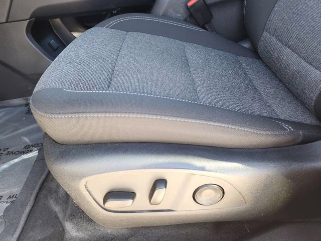 2025 Ebony Twilight Metallic GMC Acadia Elevation FWD SUV