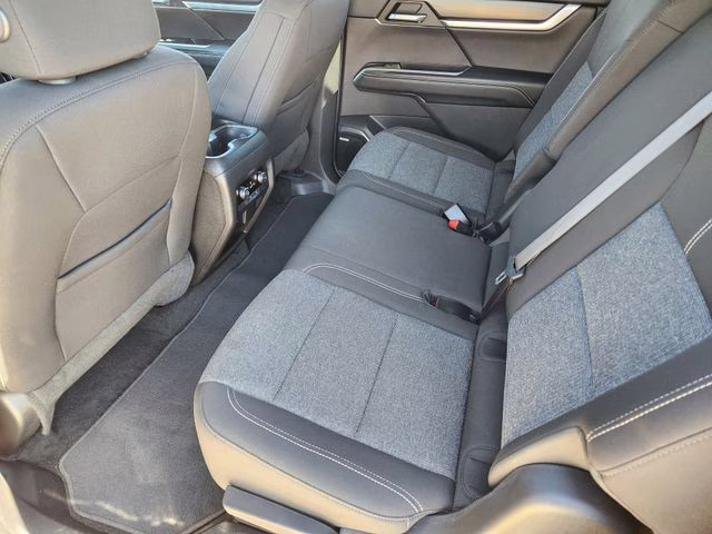 2025 Ebony Twilight Metallic GMC Acadia Elevation FWD SUV