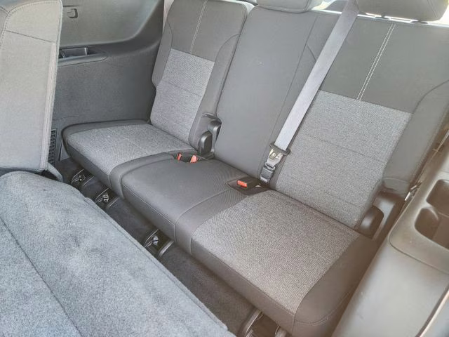 2025 Ebony Twilight Metallic GMC Acadia Elevation FWD SUV