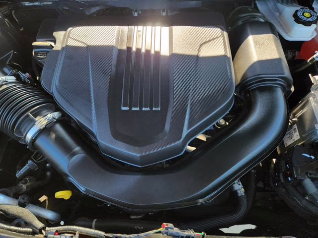 2025 Ebony Twilight Metallic GMC Acadia Elevation FWD SUV