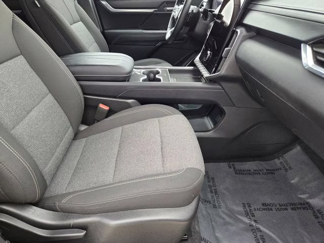 2025 Ebony Twilight Metallic GMC Acadia Elevation AWD SUV