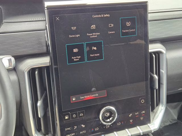 2025 Ebony Twilight Metallic GMC Acadia Elevation AWD SUV