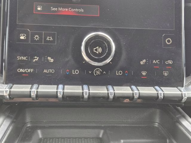 2025 Ebony Twilight Metallic GMC Acadia Elevation AWD SUV