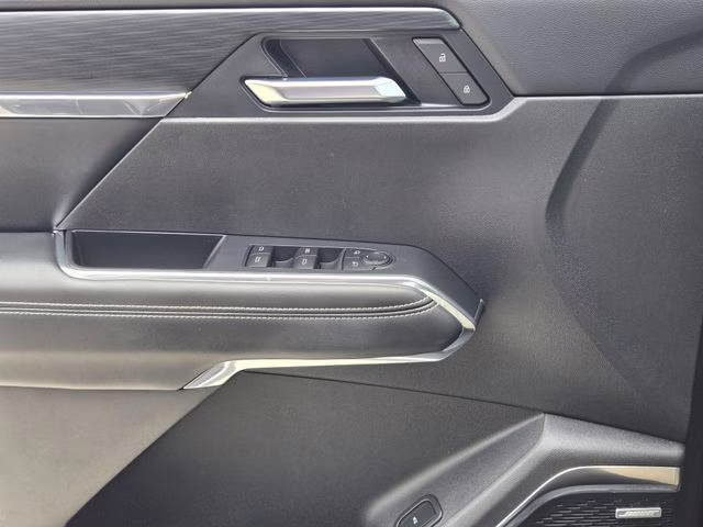 2025 Ebony Twilight Metallic GMC Acadia Elevation AWD SUV