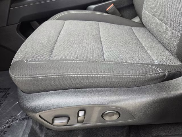 2025 Ebony Twilight Metallic GMC Acadia Elevation AWD SUV