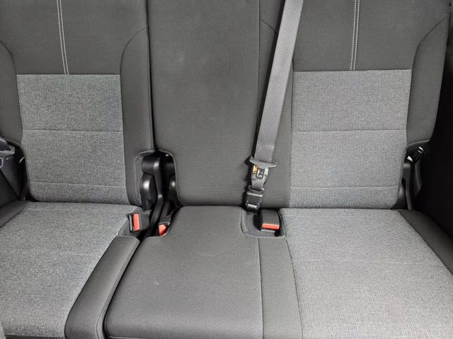 2025 Ebony Twilight Metallic GMC Acadia Elevation AWD SUV