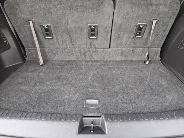 2025 Ebony Twilight Metallic GMC Acadia Elevation AWD SUV