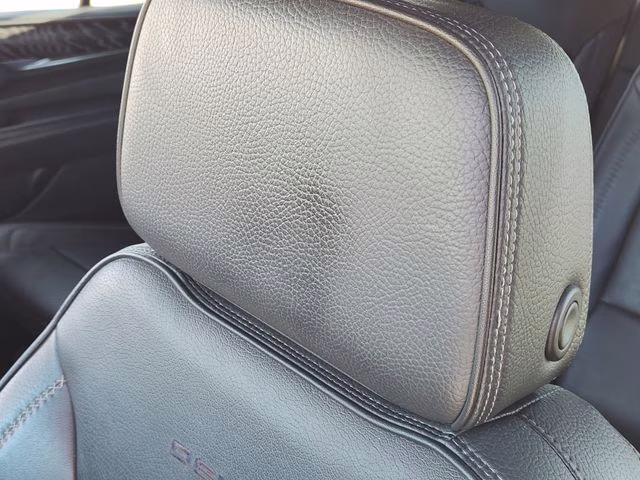 2023 Midnight Blue Metallic GMC Yukon Denali 4X4 SUV