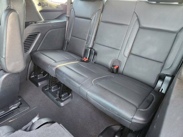 2023 Midnight Blue Metallic GMC Yukon Denali 4X4 SUV