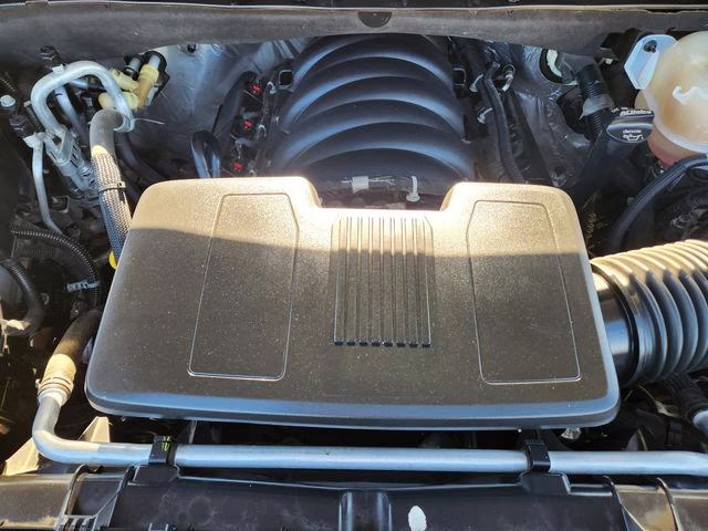 2023 Midnight Blue Metallic GMC Yukon Denali 4X4 SUV