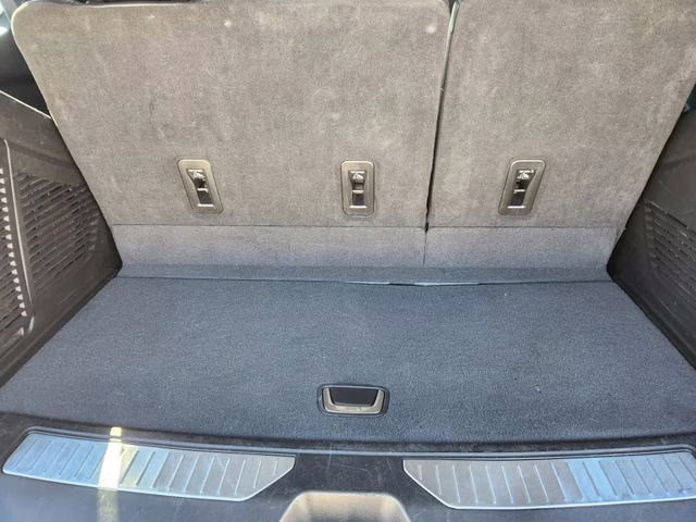 2023 Midnight Blue Metallic GMC Yukon Denali 4X4 SUV