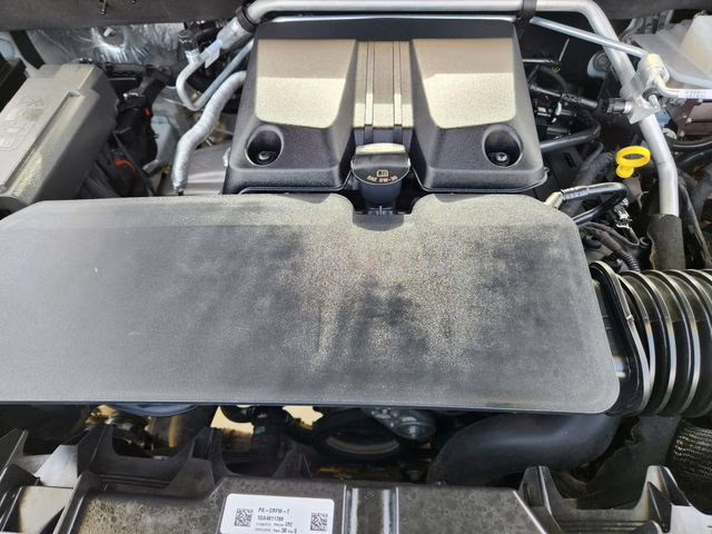 2024 Summit White GMC Canyon Elevation RWD Truck