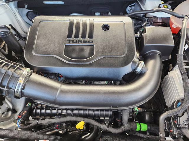 2024 Summit White Chevrolet Blazer LT FWD SUV