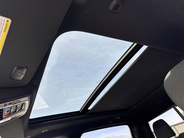 2026 Diamond Black Crystal Pearlcoat Ram 1500 Big Horn 4X4 Truck