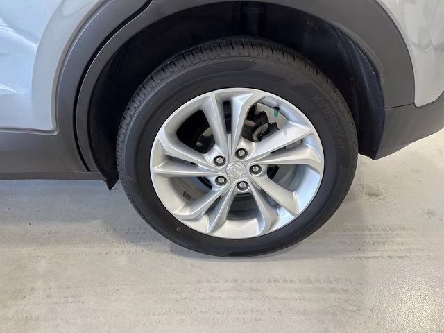 2023 Moonstone Gray Metallic Buick Encore GX Preferred FWD SUV