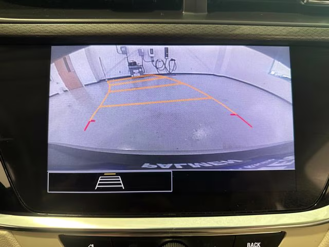 2023 Moonstone Gray Metallic Buick Encore GX Preferred FWD SUV