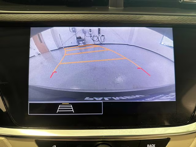 2023 Moonstone Gray Metallic Buick Encore GX Preferred FWD SUV