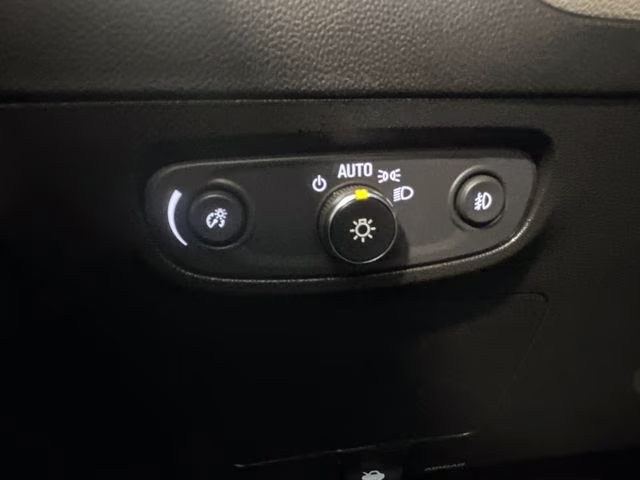 2023 Moonstone Gray Metallic Buick Encore GX Preferred FWD SUV