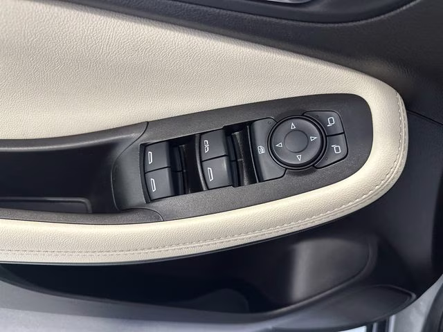 2023 Moonstone Gray Metallic Buick Encore GX Preferred FWD SUV