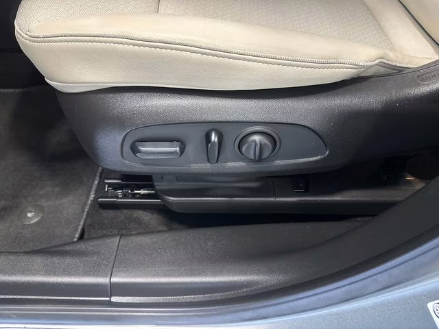 2023 Moonstone Gray Metallic Buick Encore GX Preferred FWD SUV