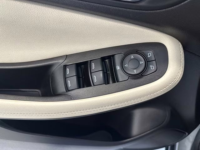 2023 Moonstone Gray Metallic Buick Encore GX Preferred FWD SUV