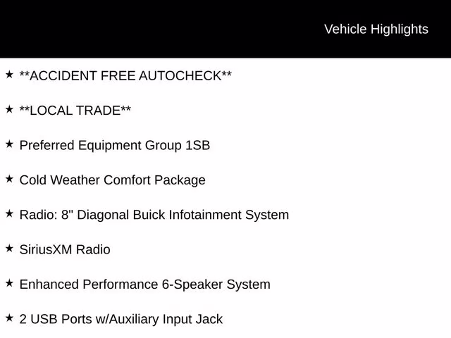 2023 Moonstone Gray Metallic Buick Encore GX Preferred FWD SUV