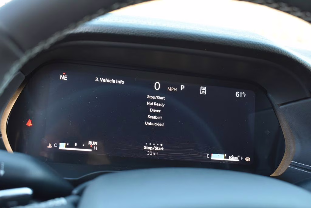 2026 Steel Blue Jeep Grand Cherokee Limited 4X4 SUV