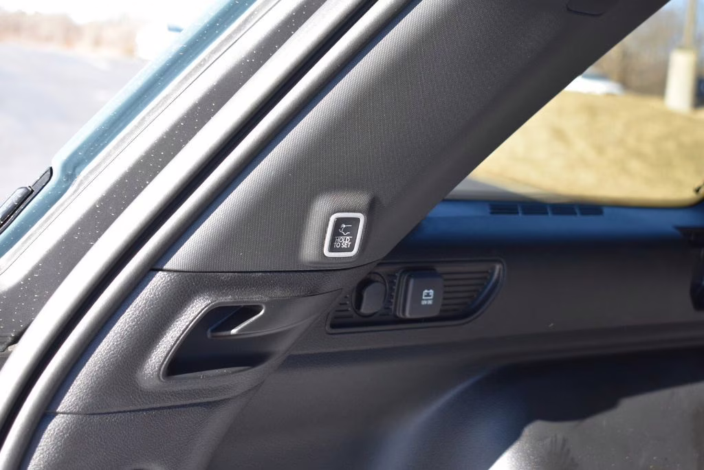 2026 Steel Blue Jeep Grand Cherokee Limited 4X4 SUV