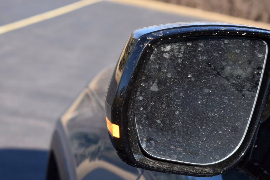 2026 Steel Blue Jeep Grand Cherokee Limited 4X4 SUV