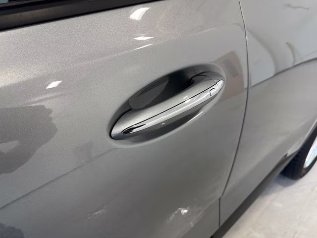 2023 Moonstone Gray Metallic Buick Encore GX Preferred FWD SUV