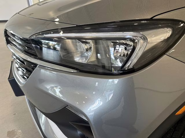 2023 Moonstone Gray Metallic Buick Encore GX Preferred FWD SUV