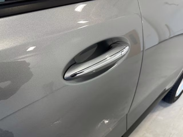 2023 Moonstone Gray Metallic Buick Encore GX Preferred FWD SUV