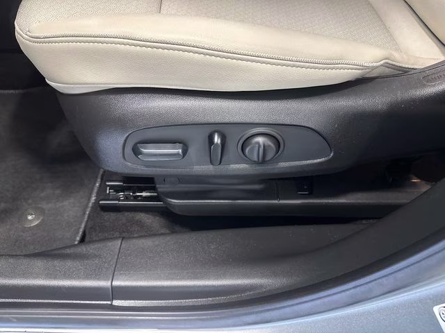 2023 Moonstone Gray Metallic Buick Encore GX Preferred FWD SUV