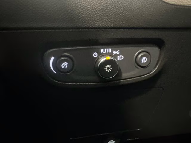 2023 Moonstone Gray Metallic Buick Encore GX Preferred FWD SUV