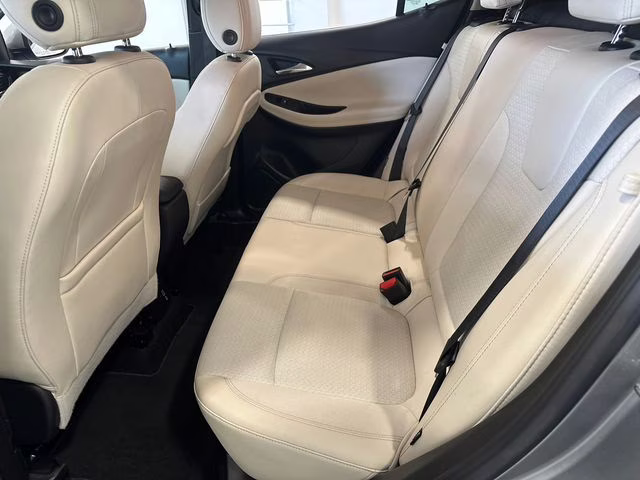 2023 Moonstone Gray Metallic Buick Encore GX Preferred FWD SUV