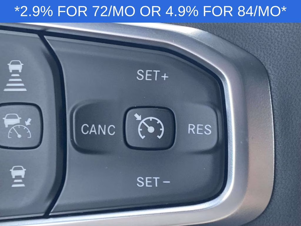 2026 Bright White Clearcoat Ram 1500 Big Horn/Lone Star 4X4 Truck