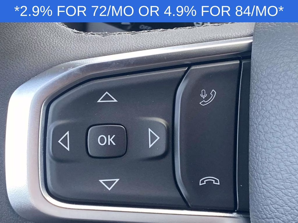 2026 Bright White Clearcoat Ram 1500 Big Horn/Lone Star 4X4 Truck